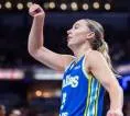 Dallas Wings Diminta Ubah Mentalitas Jelang Lawan Washington Mystics