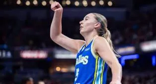 Dallas Wings Diminta Ubah Mentalitas Jelang Lawan Washington Mystics