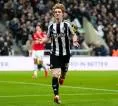 Danny Murphy Prediksi Nasib Anthony Gordon Apabila Gabung Bayern Munich