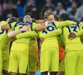 De Zerbi Kabarkan Kondisi Terkini Skuat Tottenham Jelang vs Chelsea
