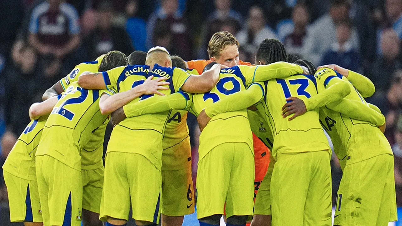 De Zerbi Kabarkan Kondisi Terkini Skuat Tottenham Jelang vs Chelsea