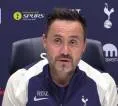De Zerbi Minta Pemain Tottenham Nikmati Tekanan Jelang vs Chelsea