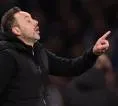 De Zerbi Peringatkan Tottenham Belum Selamat Dari Ancaman Degradasi