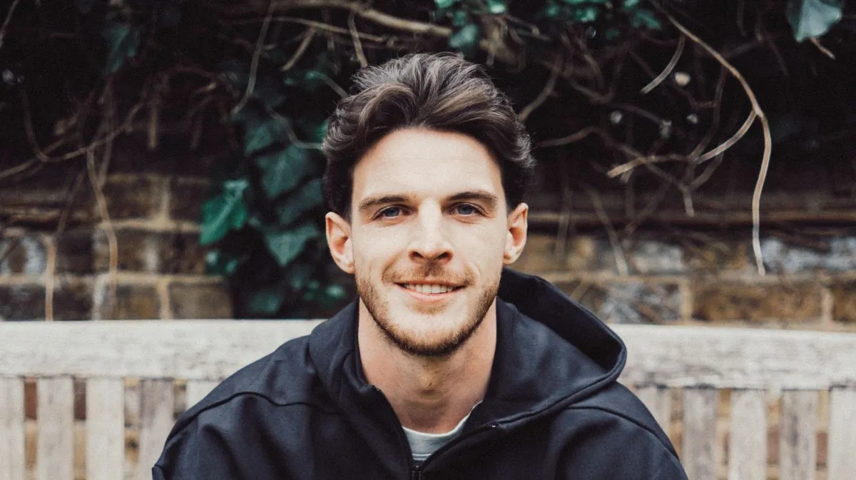 Declan Rice: Kepercayaan pada Saka dan Dowman Berbeda - sumber: (footballlondon)