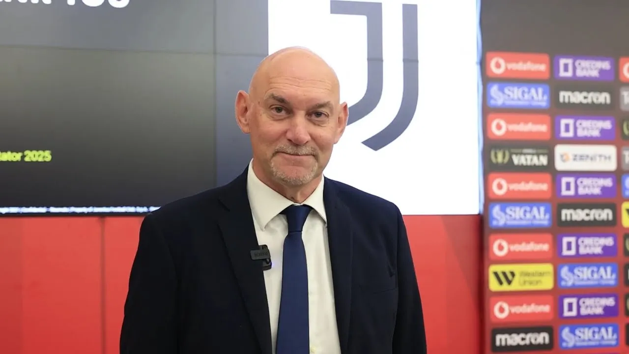 Di Marzio: Michele Sbravati Batal ke Inter, Kini Jadi Dirigen Muda Atalanta