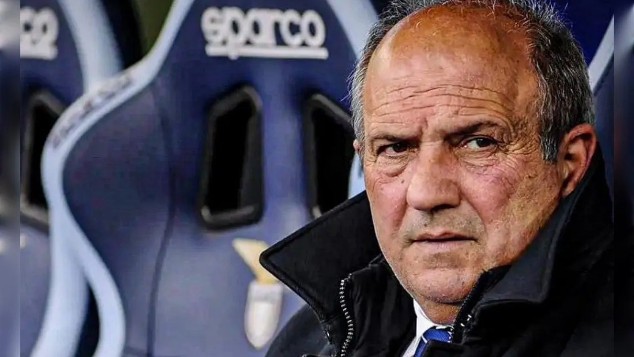 Direktur Lazio