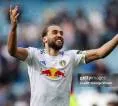 Dominic Calvert-Lewin Puji Tim Medis Leeds United