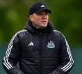 Eddie Howe Beri Sinyal Newcastle Terancam Ditinggal Pemain Bintangnya