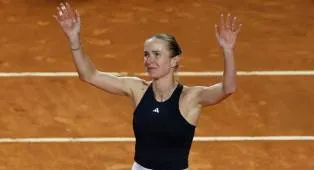 Elina Svitolina Merasa Percaya Diri Jelang French Open