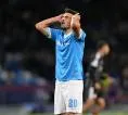 Elmas Diambang Keluar dari Napoli, Aston Villa dan Sunderland Siap Menyambut