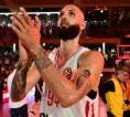 Evan Fournier Tidak Peduli Panathinaikos Gagal ke Final Four