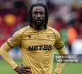 Evann Guessand Segera Dipermanenkan Crystal Palace