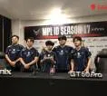 Facehugger Tanggapi Performa Yehezkiel di RRQ Musim Ini