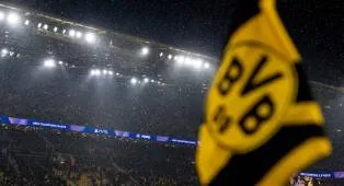 Fakta-fakta Menarik yang Dicatatkan Borussia Dortmund di Musim 2025-26