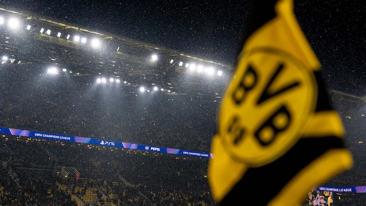 Borussia Dortmund
