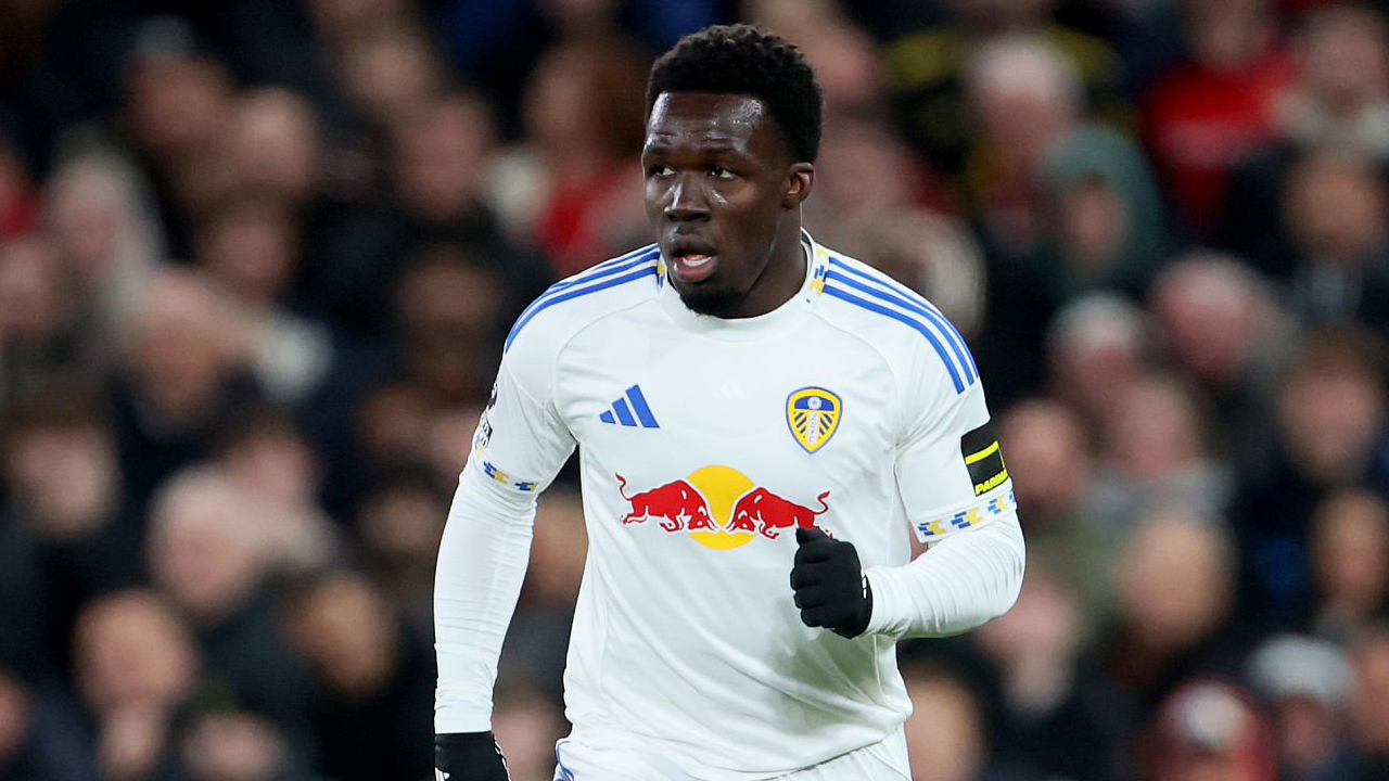 Freiburg Coba Angkut Wilfried Gnonto dari Leeds United