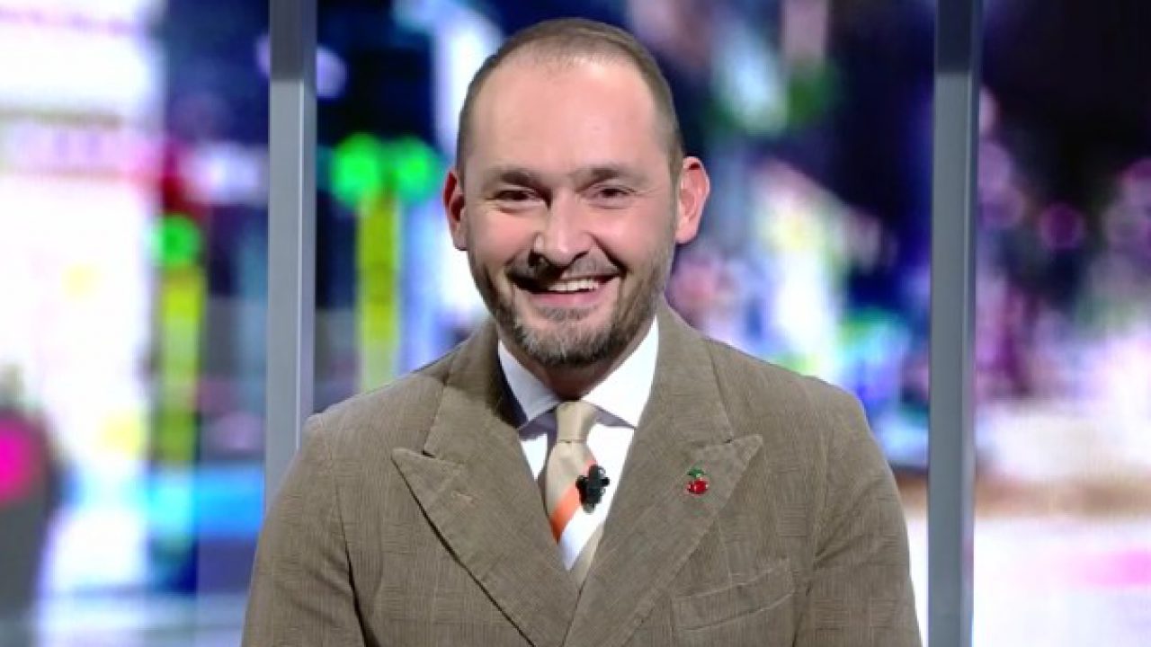 Gianluca Di Marzio Beberkan Panasnya Gesekan di Balik Layar AC Milan