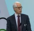 Giovanni Malago: Revolusi Sepak Bola Italia Harus Mulai dari Stadion