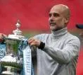 Guardiola Tinggalkan City, Eks Chelsea Siap Gantikan