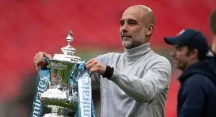 Guardiola Tinggalkan City, Eks Chelsea Siap Gantikan