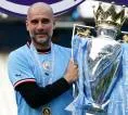 Guardiola Umumkan Hengkang, Pemain Man City Terpukul