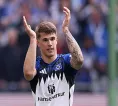 Hamburg SV Konfirmasi Siap Bahas Transfer Vuskovic Dengan Tottenham