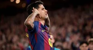 Hansi Flick Prioritaskan Pertahankan Joao Cancelo