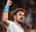 Harapan Stan Wawrinka Jelang Penampilan Terakhir Dalam Kariernya Di Paris