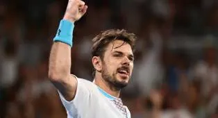 Harapan Stan Wawrinka Jelang Penampilan Terakhir Dalam Kariernya Di Paris