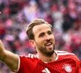 Harry Kane Berjanji Bakal Pecahkan Rekor Gol Lewandowski di Bundesliga