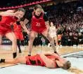 Hasil WNBA: Portland Fire Tumbangkan Connecticut Sun 83-82