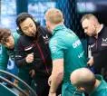 Honda Fokus Tingkatkan Performa di GP Kanada 2026