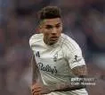 Igor Jesus Jadi Rebutan Juventus dan FC Porto