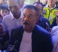 Ini Cerita Umuh Hadapi Situasi Ricuh Pasca Laga Kontra PSM