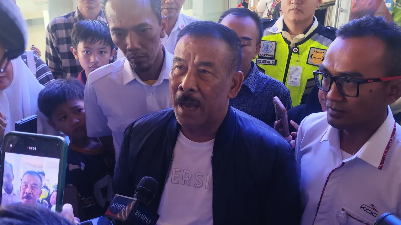 Manajer Persib, Umuh Muchtar