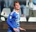 Inter Tak Hanya Incar Nico Paz, Nama Panas Lainnya Mulai Mengemuka