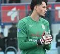 Inter U23 Beri Roberts Apsits Debut di Trofeo dell'Armonia Sportiva