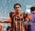 Isaque Silva Diburu Tottenham dan Nottingham Forest