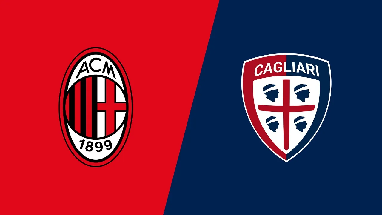 Jadwal Resmi AC Milan Vs Cagliari: Minggu Malam 24 Mei 2025
