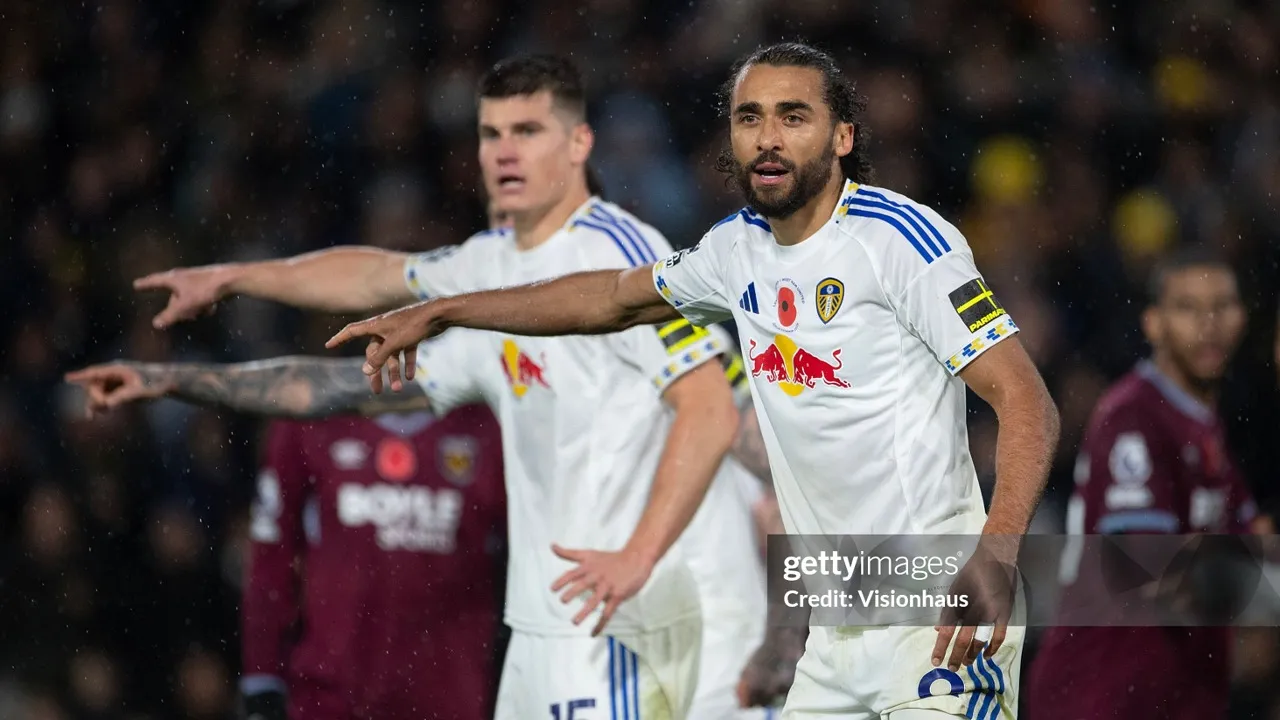 Jaka Bijol Dukung Dominic Calvert-Lewin ke Piala Dunia 2026