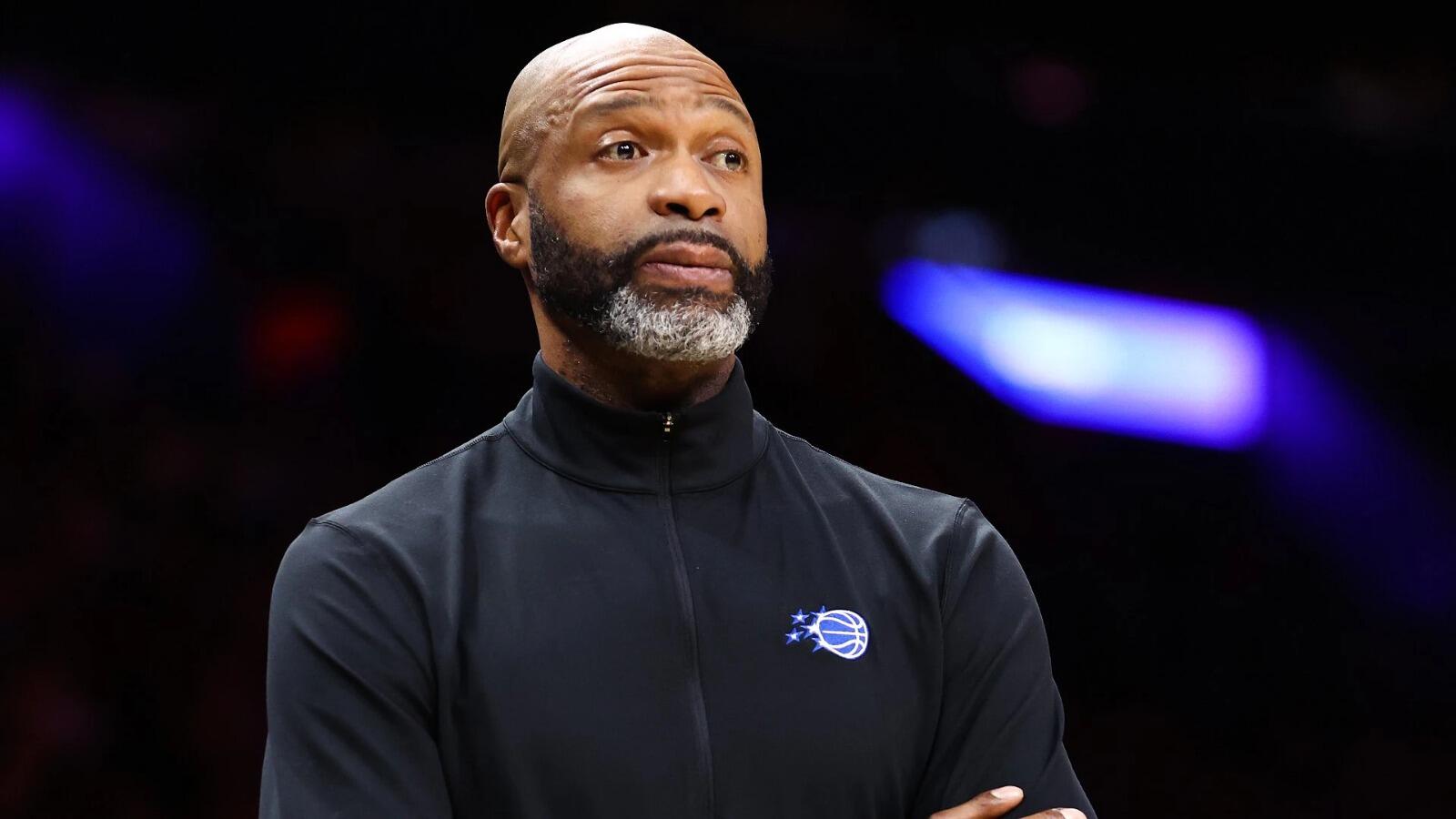 Jamahl Mosley Ditunjuk Sebagai Pelatih Utama Pelicans