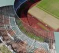 Jelang Piala AFF 2026, Stadion Pakansari Disempurnakan