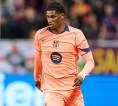 Jika Jadi Bos Baru Real Madrid, Mourinho Ingin Rekrut Marcus Rashford