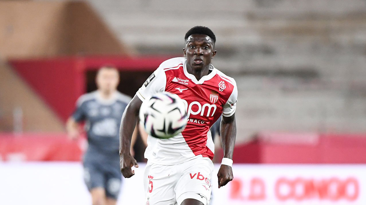 Jika Serius Inginkan Lamine Camara, Newcastle Harus Gerak Cepat