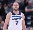 Joe Ingles Putuskan untuk Kembali ke Liga NBL