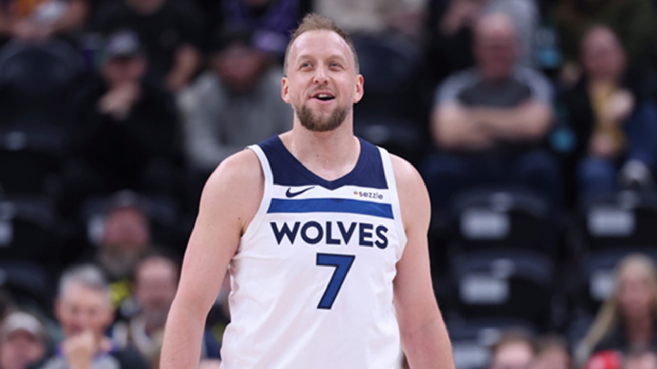 Joe Ingles Putuskan untuk Kembali ke Liga NBL