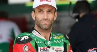 Johann Zarco Tunda Operasi Lutut Beberapa Minggu