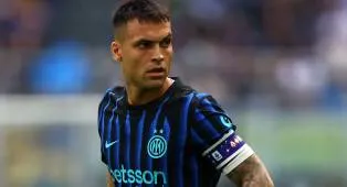 Julian Alvarez Sulit, Barcelona Mulai Dekati Lautaro Martinez