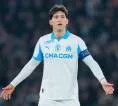 Juventus Dapat Kabar Baik dalam Perburuan Leonardo Balerdi