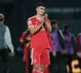 Juventus Incar Bek Muda Benfica, Antonio Silva